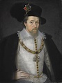 Jacobo I de Inglaterra y VI de Escocia - Wikiwand