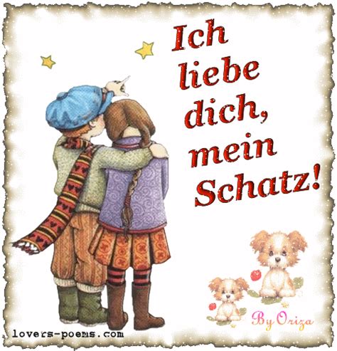 Search, discover and share your favorite ich liebe dich gifs. Liebe Dich Gif : Https Encrypted Tbn0 Gstatic Com Images Q ...