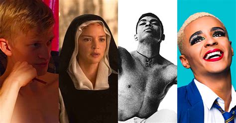 Queer Movies You Need To Watch Out For In 2021 • Gcn