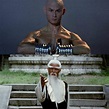 New Pic Of Gordon Liu, 66, Revealed; His Friend Says The Kungfu Legend ...