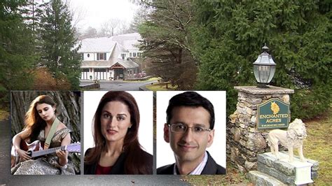 Mass. couple, teen daughter found dead in Dover home - YouTube