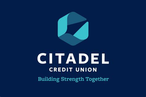 To pay from an account at another financial institution, provide the debiting account number and bank routing number. Citadel Credit Union Unveils New Brand