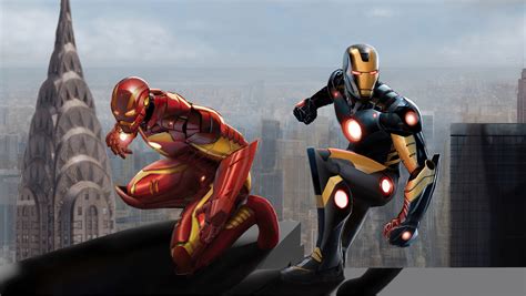 Art, vision, captain america, thor, hulk, iron man, marvel comics. 1360x768 2020 Iron Man 4k Art Laptop HD HD 4k Wallpapers ...