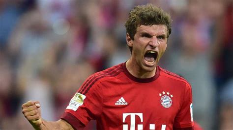 Thomas muller ultimate team history. FC-Bayern-Star Thomas Müller sagt im Interview 100 ...