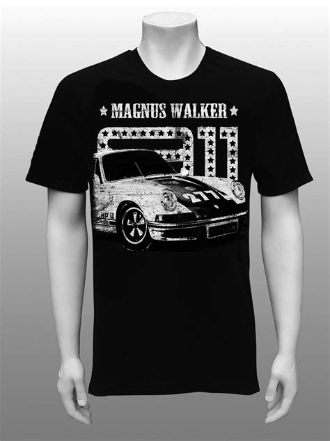 Magnuswalker911 Urban Outlaw Clothing