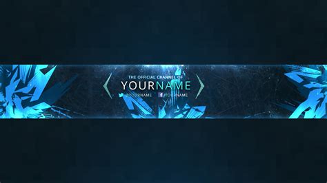Créez en quelques minutes votre bannière youtube gratuite et personnalisée à partir de douzaines de modèles en ligne sur adobe spark. MadMoneyBanks