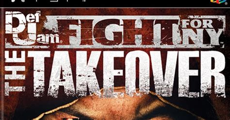 We did not find results for: Def Jam Fight for NY The Takeover 450 MB PSP - INSIDE GAME