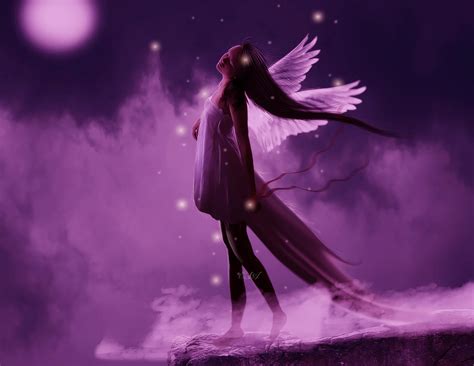 Angel Wallpaper And Background Image 1650x1275 Id