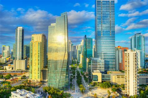 Visualizing Miamis Future Mansion Global
