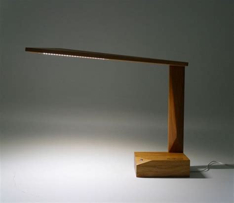 I have used apple wood material. 10 benefits of Wooden table lamps | Warisan Lighting