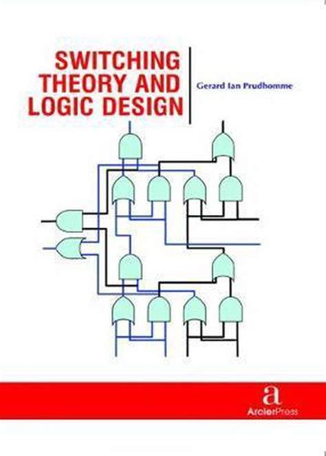 Switching Theory And Logic Design 9781680944464 Boeken