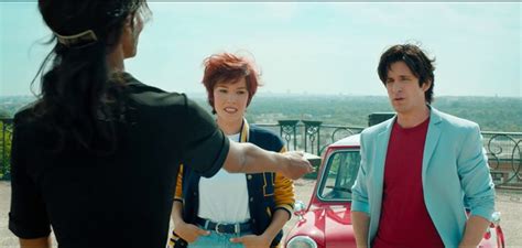 Clip champion de anthony dupray; Les impressions des japonais sur Nicky Larson et le Parfum ...
