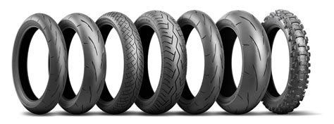Bridgestone With Four New Motorcycle Tyres Tyre Trade News