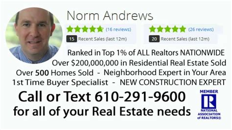 We will show you what you need to do to become a realtor and how y. Realtors in West Chester PA 19382 - YouTube