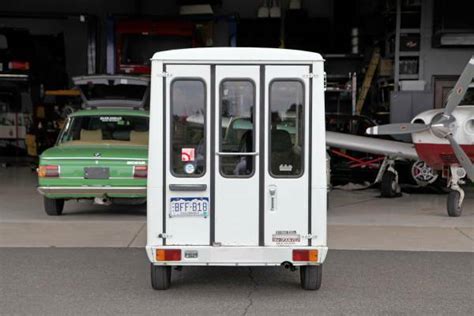Daihatsu Mira L Walk Through Jdm Kei Car Van For Sale