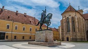 Alba Iulia - Your Guide in Transylvania