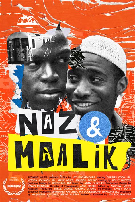 Naz Maalik Where To Watch And Stream Tv Guide