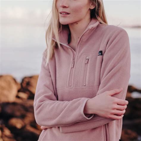 Bleubird Unisex Horizon Fleece Portwest The Outdoor Shop