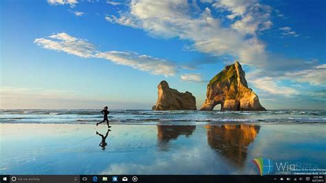 Microsoft Reveals Windows 10 Hero Desktop Wallpaper Page 3 Windows