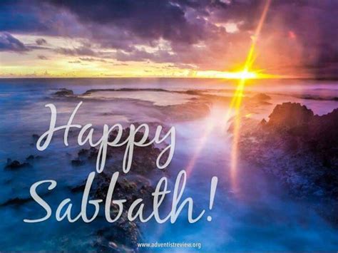 Happy Sabbath Happy Sabbath Sabbath Quotes Happy Sabbath Quotes