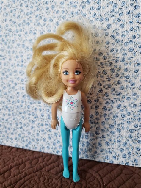 Vintage Kelly Barbie Doll Kelly Doll Etsy