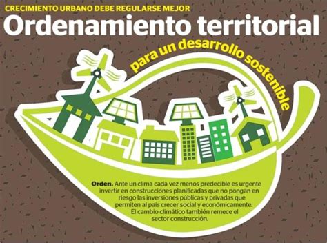 Desarrollo Sustentable Isc 244 Ordenamiento EcolÓgico Territorial