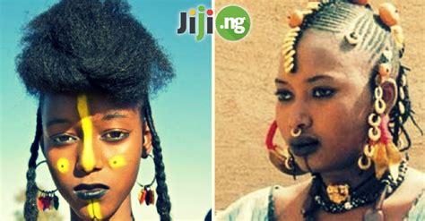 Your Guide To Hausa Hairstyles Jiji Blog