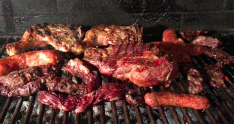 Argentine Asado What You Should Know About It And Why People Go Crazy