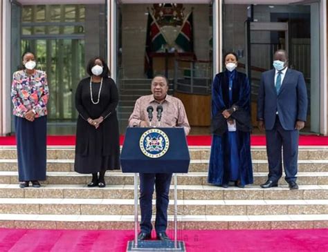 Update information for amina mohamed ». Uhuru; Kenya offers Amb. Amina C. Mohamed to lead the WTO ...