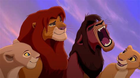 The Lion King 1 1 2 Disney Screencaps Images And Photos Finder