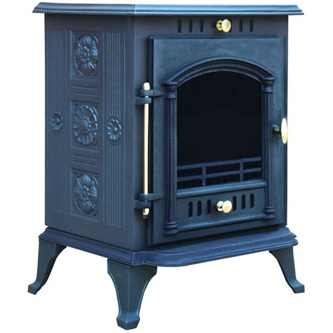 Wood smoke is thick with tiny pm2.5 particulates linked to heart attacks, strokes and cancer. La Hacienda Chester Wood Burning Stove A | Wood burning stove, Wood, Freestanding stove