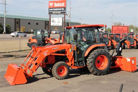 Welcome to south alabama kubota and rental. Kubota L6060 Tractor - Lano Equipment, Inc.