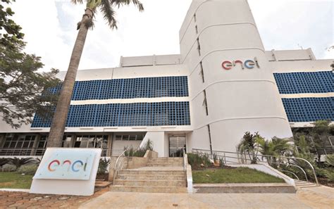 Enel perú es parte del grupo enel, multinacional que lleva energía eléctrica a más de 61 millones de clientes en más de 30 países. Enel é alvo de mais uma ação do MPGO - DM Online