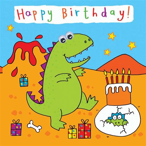 Free printable birthday cards for kids. Kids Cards, Kids Birthday Cards