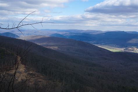 Getting lost in lost river. Lost River State Park, West Virginia