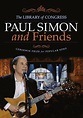 Paul Simon: The Library of Congress Gershwin Prize for Popular Song ...