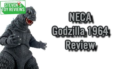 Neca Godzilla Mothra Vs Godzilla 1964 Godzilla Action Figure Multi