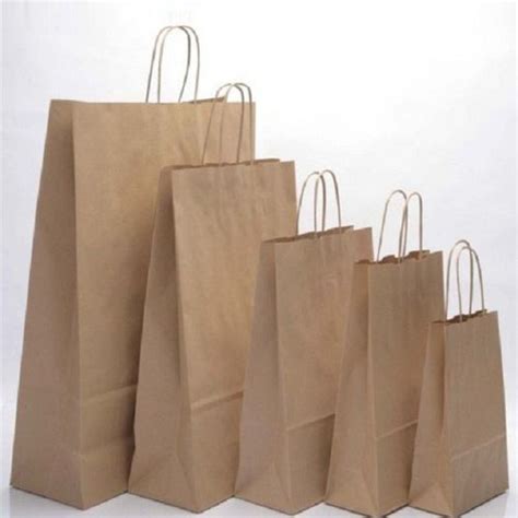 Paper Bags Za Traders