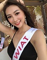 恭喜！台灣小姐榮獲2019世界美顏小姐第4名及最佳才藝奬 - 生活 - 自由時報電子報