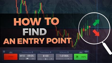 How To Read The Chart Binary Option Trading Strategy Youtube