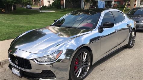With rankings, reviews, and specs of maserati vehicles, motortrend is here to help you find your perfect car. Luxury Sports Car - Maserati - Q4 Ghibli - Amazing Silver ...