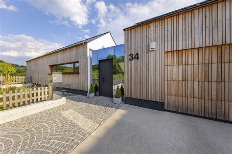 63 häuser in senftenberg ab 136.139 €. HAUS K. SENFTENBERG | Architekturfotografie Wien