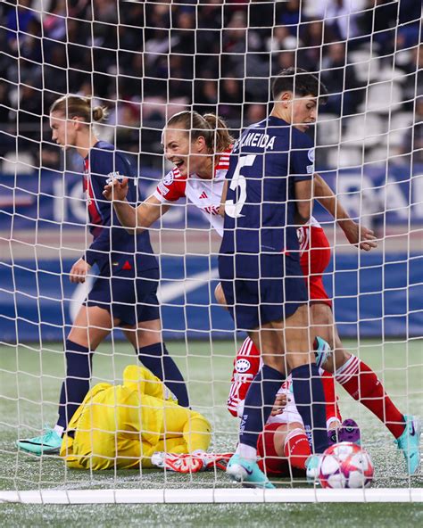 Bayern Munich triumphs over PSG with 1-0 victory in Group C clash