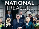 National Treasure TV Show Air Dates & Track Episodes - Next Episode