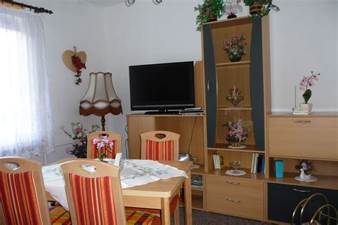 Der eigene wald ist in ca. Haus Inselsbergblick - Tabarz - Thüringen