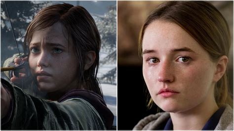 The Last Of Us Kaitlyn Dever Diz Que Adoraria Interpretar Ellie Na Série Da Hbo