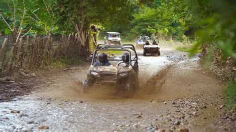 Puerto Plata Dominican Republic Damajaguas Waterfalls And Buggies Excursion Norwegian Cruise