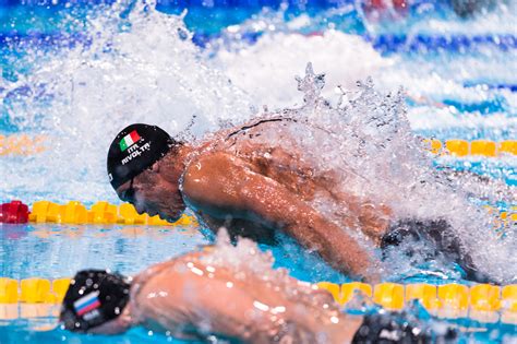25 Things You Learn Becoming A Competitive Swimmer