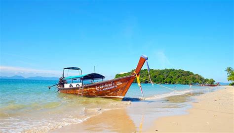 Chiang Mais Golden Sandy Beaches Digital Tourist