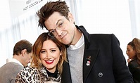 All about Ashley Tisdale's Husband, Christopher French - TheNetline